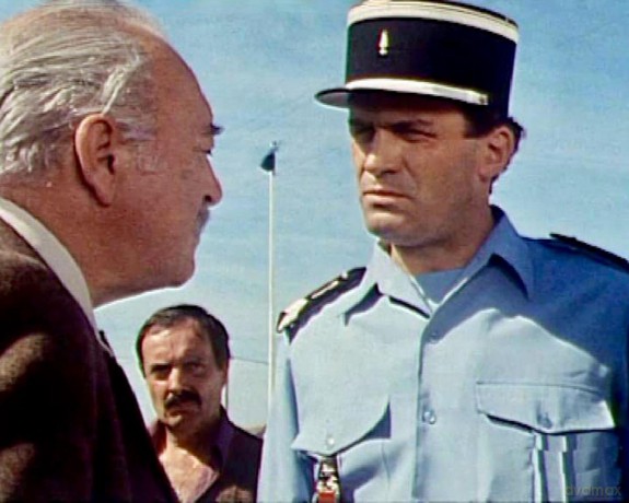Kommissar Cabrol Ermittelt (Die Faelle Des Monsieur Cabrol) [2DVD]