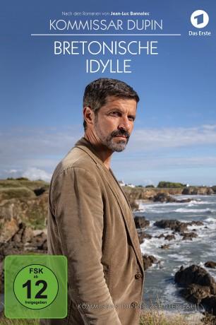 Kommissar Dupin: Bretonische Idylle [DVD]