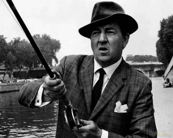 Kommissar Maigret - Die Verschollenen Fa [2DVD]