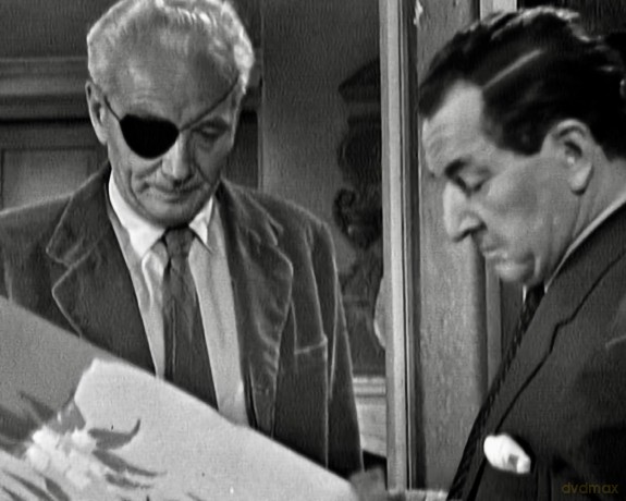 Kommissar Maigret - Die Verschollenen Fa [2DVD]