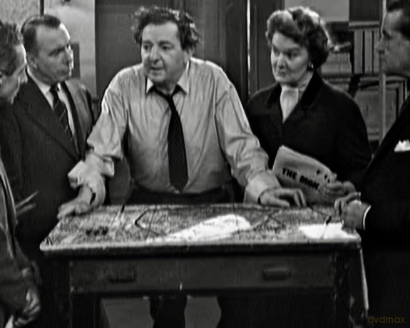 Kommissar Maigret - Die Verschollenen Fa [2DVD]