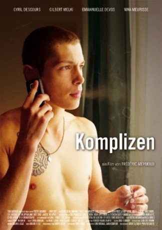 Komplizen [DVD]