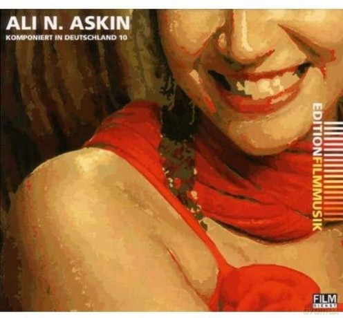 Askin, Ali N.: Komponiert In Deutschland 10 [CD]