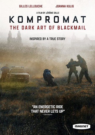 Kompromat [DVD]