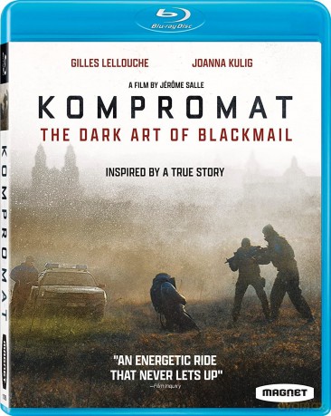 Kompromat [Blu-Ray]