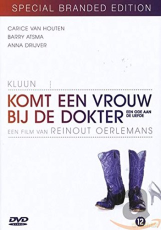 Komt Een Vrouw Bij De Dokter (Special Edition) [DVD]