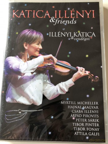 Koncert 2017 [DVD]