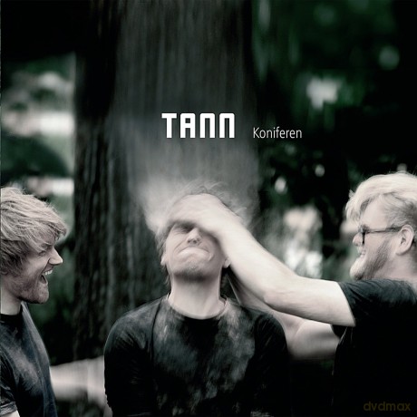 Tann: Koniferen [CD]