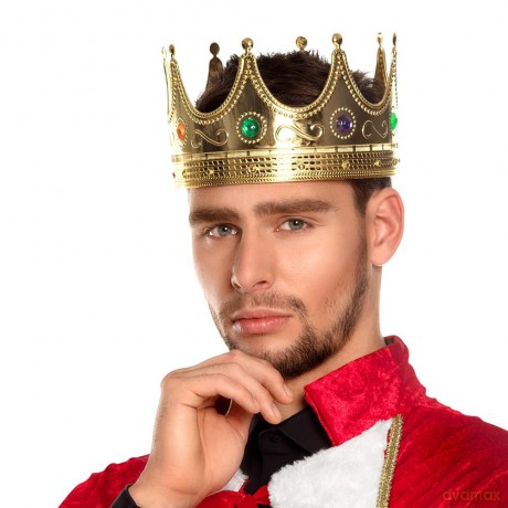 Koning's Kroon