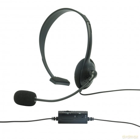 Konix Headset OS-100 Mono PS4