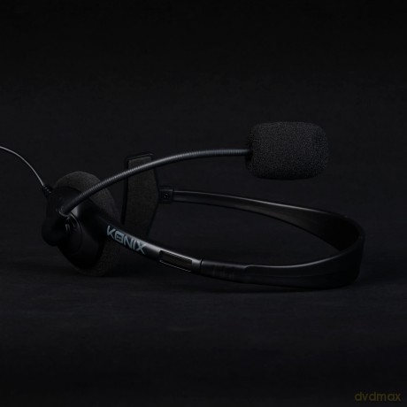 Konix Headset OS-100 Mono PS4