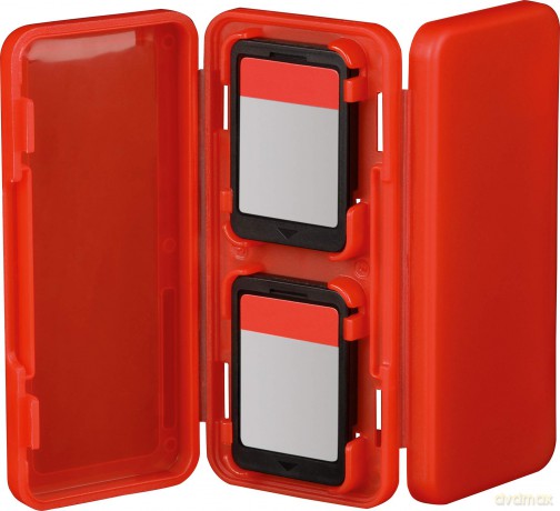KONIX Switch Gamer Pack