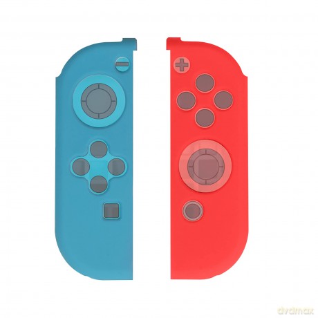 KONIX Switch Joy-con Silicon Grips