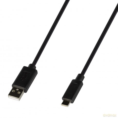 KONIX, Cable USB Type C Switch 2m - SWIT