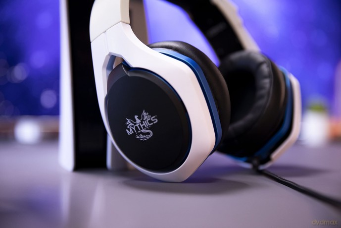 Konix, Hyperion Ps5 Headset