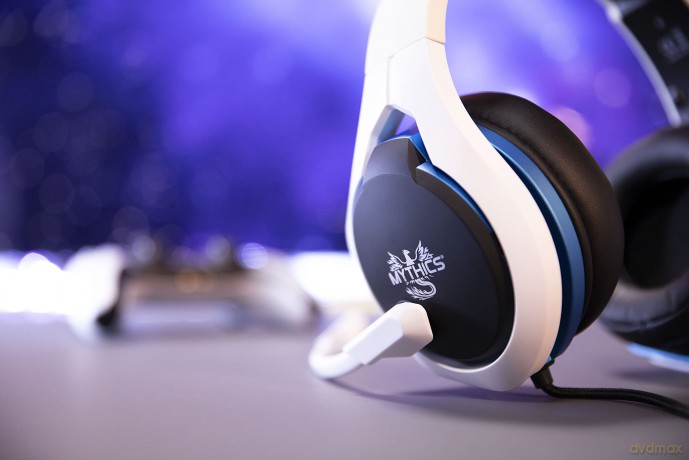 Konix, Hyperion Ps5 Headset