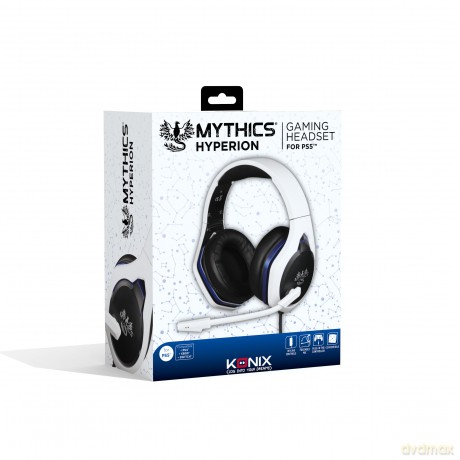 Konix, Hyperion Ps5 Headset