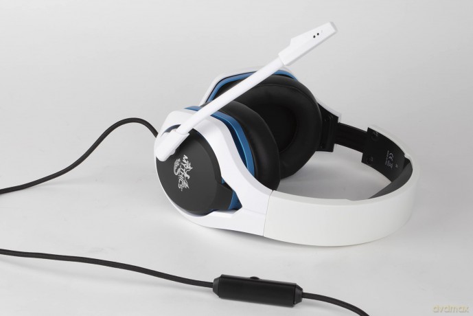 Konix, Hyperion Ps5 Headset