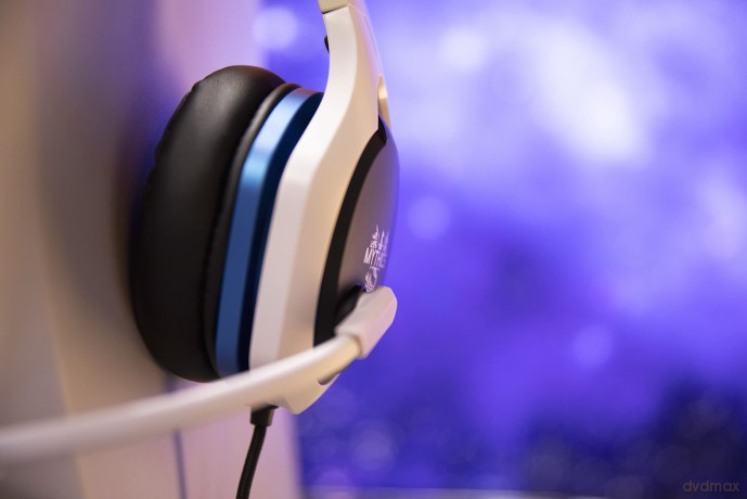 Konix, Hyperion Ps5 Headset