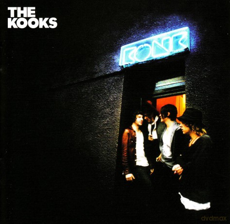 The Kooks: Konk [CD]