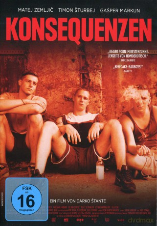 Konsequenzen [DVD]
