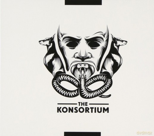 Konsortium: Konsortium [CD]