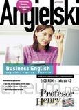 Profesor Henry - Business English [KSIĄŻKA]