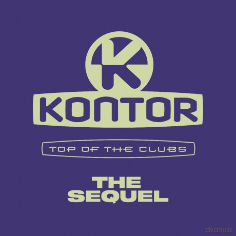 Kontor TOTC The Sequel [4CD]