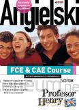 Profesor Henry - FCE i CAE Course [KSIĄŻKA]
