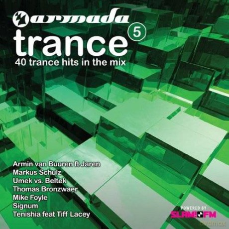 Armada Trance Vol. 5 [2CD]