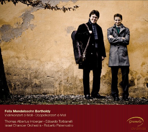 Irnberger/Torbianelli/Paternostro: Konzerte [CD]