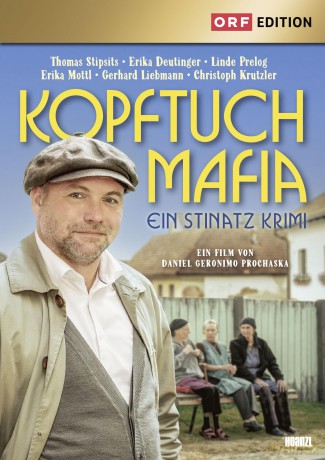 Kopftuchmafia: Ein Stinatz Krimi [DVD]