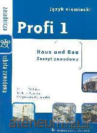 Profi 1 zeszyt zawodowy [KSIĄŻKA]