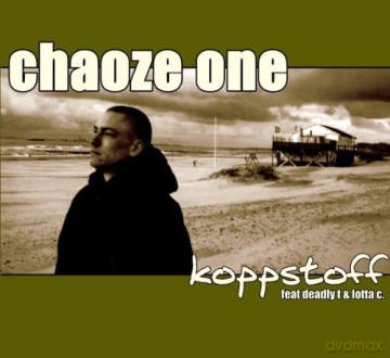 Chaoze One: Koppstoff Ep [CD]