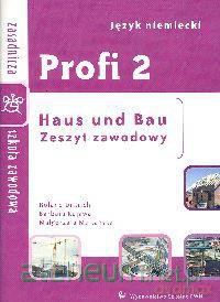 Profi 2 zeszyt zawodowy [KSIĄŻKA]