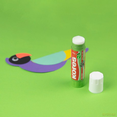 Koresâž: Kores Eco Klebestift 20,0 g, 2 St.