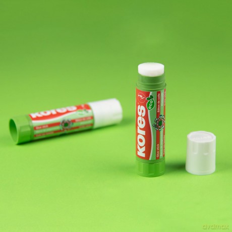 Koresâž: Kores Eco Klebestift 20,0 g, 2 St.