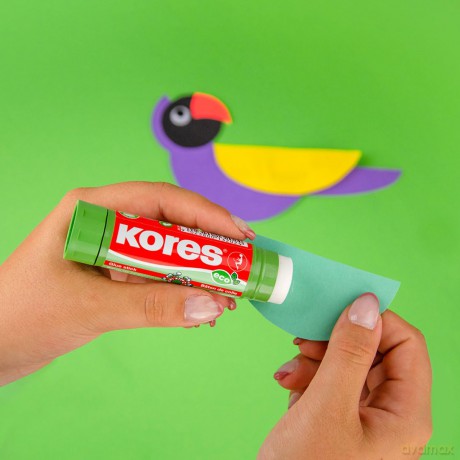 Koresâž: Kores Eco Klebestift 20,0 g, 2 St.