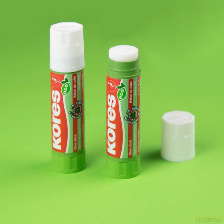 Koresâž: Kores Eco Klebestift 20,0 g, 2 St.