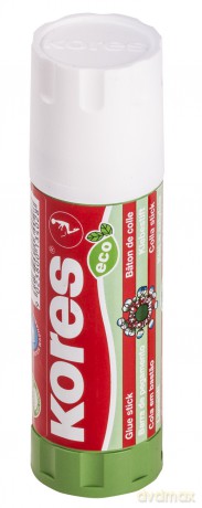 Koresâž: Kores Eco Klebestift 40,0 g, 2 St.