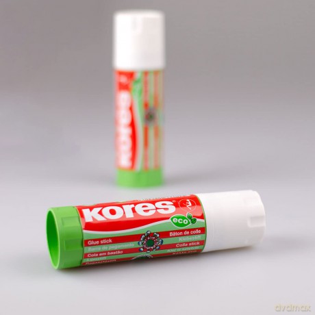 Koresâž: Kores Eco Klebestift 40,0 g, 2 St.