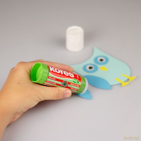 Koresâž: Kores Eco Klebestift 40,0 g, 2 St.