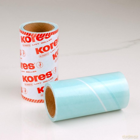 Kores Ersatz-Fusselrollen