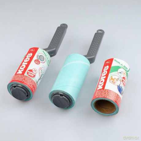 Kores Fusselroller