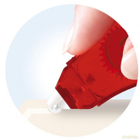 Koresâž: Kores Glue Kleberoller dauerhaft, 1 St.