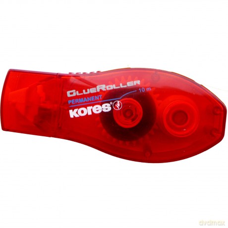Koresâž: Kores Glue Kleberoller dauerhaft, 1 St.