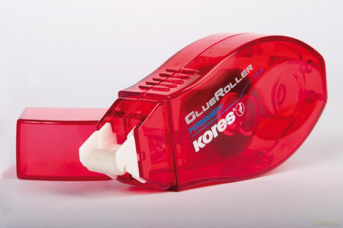 Koresâž: Kores Glue Kleberoller dauerhaft, 1 St.