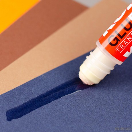 Koresâž: Kores GluFix Papierkleber 30,0 g, 1 St.