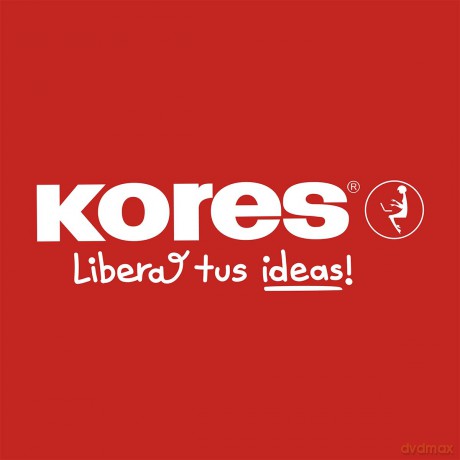 Koresâž: Kores Highliner Pastell Textmarker farb