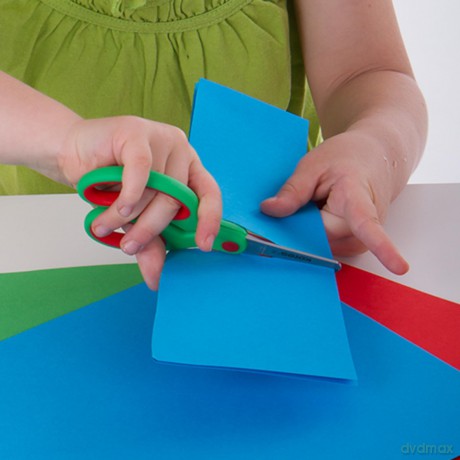 Koresâž: Kores Kinderschere KIDS farbsortiert 13